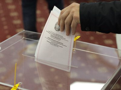  70,3% граждан намерены голосовать на выборах в Курултай – телефонный опрос 