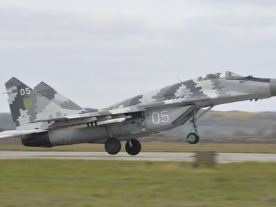Передача истребителей МиГ-29 Украине: Польша получила альтернативное предложение от одной из стран НАТО