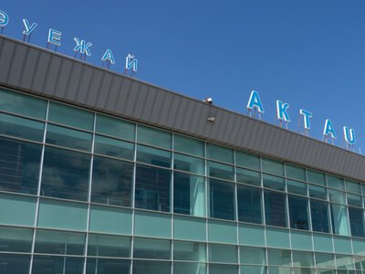  В Мангистау построят судоверфь, авиахаб и новый терминал порта Курык 