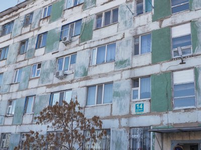  В Казахстане насчитали 4,2 тысячи аварийных и ветхих домов 