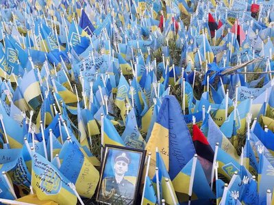 Украина вымирает рекордными темпами: что показала статистика 