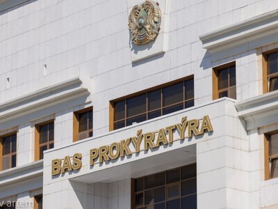  Выборы в Курултай: Генпрокуратура напомнила о правилах предвыборной агитации 