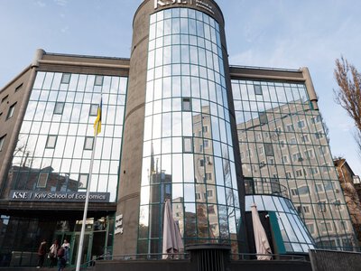 Быстрый рост проверяет, есть ли у организации система