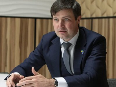 Приостановка судов к портам: Высоцкий объяснил, что будет с экспортом зерна