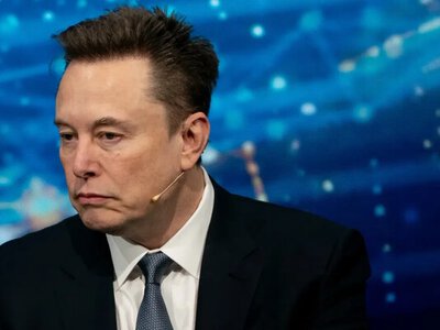 Илон Маск хочет выделить 100 миллионов долларов на новую экранизацию "Одиссеи"