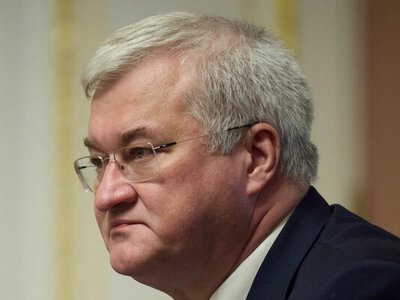 Усиленные атаки РФ в Черном море нарушают экспорт зерна - Сибига