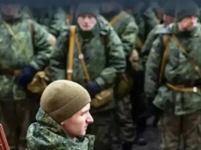 рф пытается расширить зону активных боевых действий на севере Харьковщины - ГПСУ