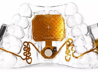 MouthPad: как стартап Augmental превратил язык в полноценный контроллер для любого устройства