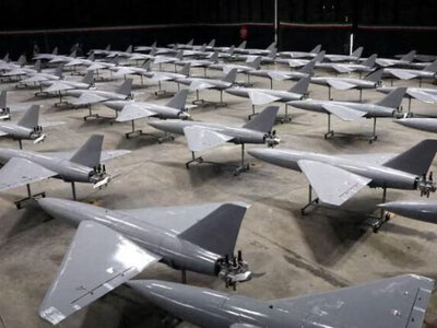 В США расследуют роль России в ударах Ирана по объектам ЦРУ