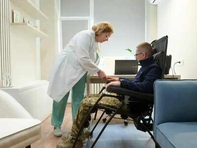 День медицинского работника 2026: когда отмечают, история новой даты и кого поздравлять