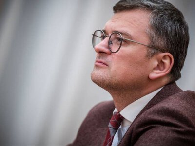 Украину ждет дефицит еды: Кулеба предупредил о трудных временах из-за новых ударов РФ