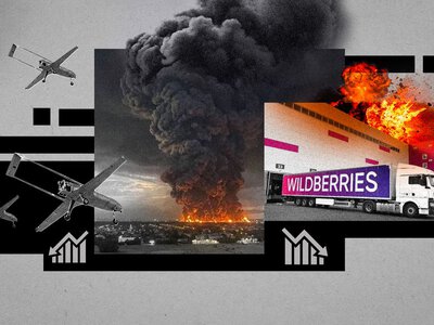 Украина наносит удары по Wildberries: какие последствия испытывает Россия от ударов по своей экономической жемчужине