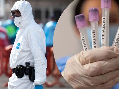 Во Львовской области подтвердили первый случай хантавирусной инфекции