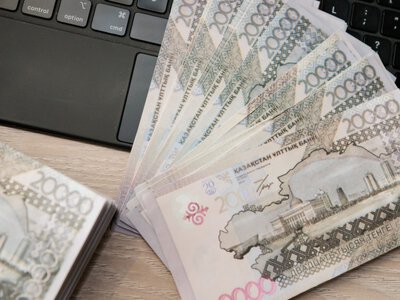  95 млн тенге задолженности по алиментам вернули детям в Мангистау 