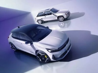 Opel раскрыл характеристики электрического хот-хэтча Corsa GSE: 281 л.с. и нулевой выхлоп