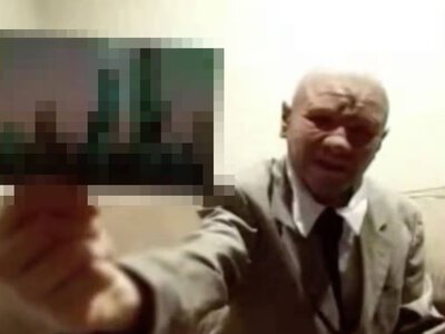 Зеленые города со странными формами: путешественник во времени показал, как будет выглядеть мир в 2118 году (фото)