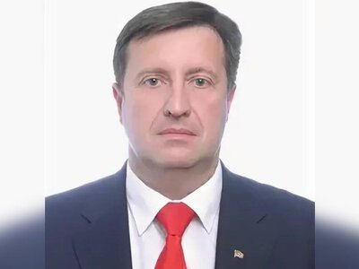 В Белгороде дрон попал в автомобиль секретаря КПРФ: мужчина погиб на месте (фото)