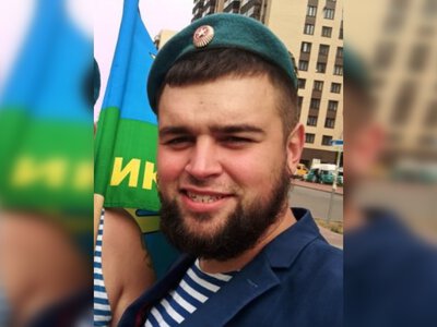 Убили свои: Z-военкор Тринадцатый пожаловался, что сидит в камере с украинцами