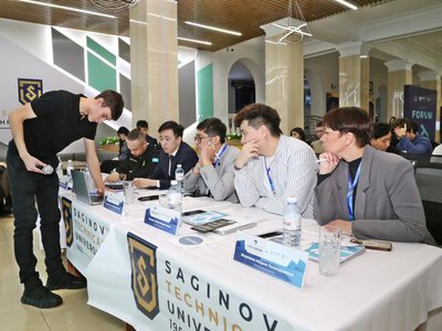 AI-Sana: в Карагандинском техническом университете создают ИИ-решения для агропромышленного комплекса
