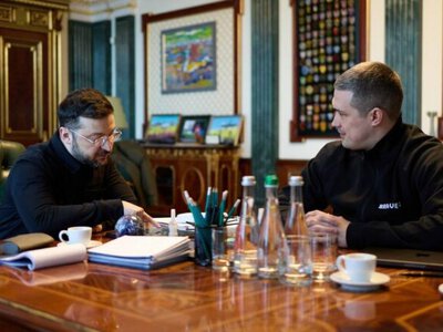 Президент предложил Федорову должность вице-премьера по военным инновациям