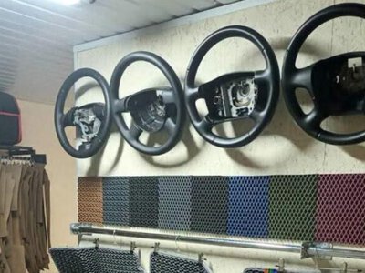 В Ровенской области жена военнослужащего открыла автомастерскую благодаря гранту в размере 250 тысяч гривен