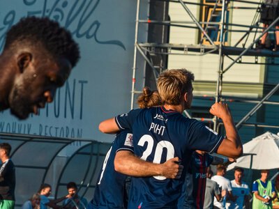 Avropadakı təmsilçimizin rəqibi öz meydanında - 4:1, 4:0, 3:0...