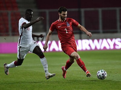 Millimizin sabiq müdafiəçisi yenidən vətənə qayıda bilər