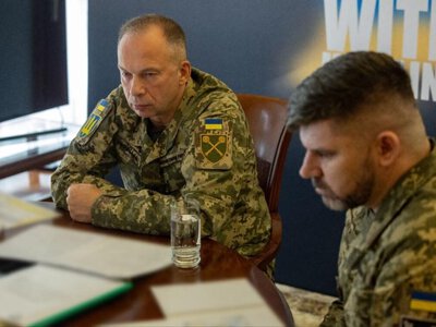 Отставка Сырского и Гнатова: Зеленский рассказал, чем займутся генералы