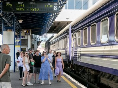 Билетов катастрофически не хватает: как «Укрзалізниця» решает проблему нехватки мест в вагонах