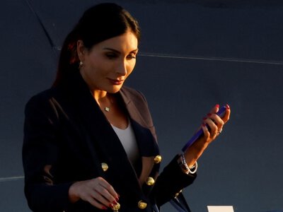 «Россия и Путин – апологеты джихада». Ярая сторонница Трампа стала на сторону Украины