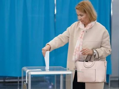  Предвыборная агитация в Казахстане стартует 23 июля после 18:00 