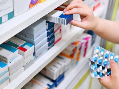 Аптекам при больницах разрешили продавать радиофармацевтические препараты другим учреждениям здравоохранения