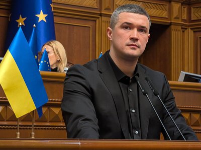 Федоров отказался от предложений Зеленского: Ни у одной должности нет реальных полномочий