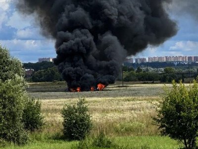 Украинцы заставили российскую ПВО сбить Су-57 в Московской области: в InformNapalm раскрыли детали