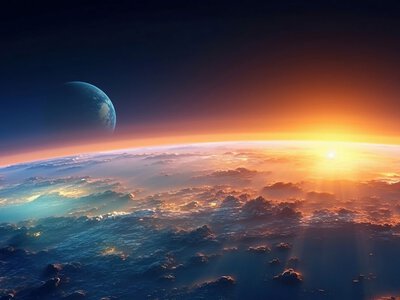 Обнаружен первый спутник за пределами Солнечной системы, и он чрезвычайно необычен