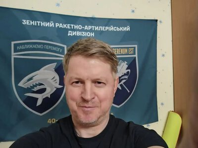 Страна сейчас разделена на тех, кто воюет, и на тех, кто ждет, – известный комментатор Босянок