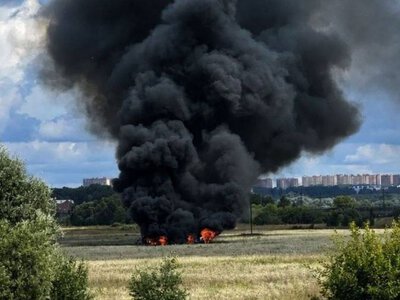 Дружественный огонь: российская ПВО могла сбить самолет Су-57, – СМИ