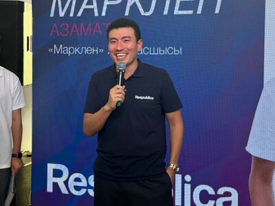  Партия Respublica открыла республиканский предвыборный штаб 