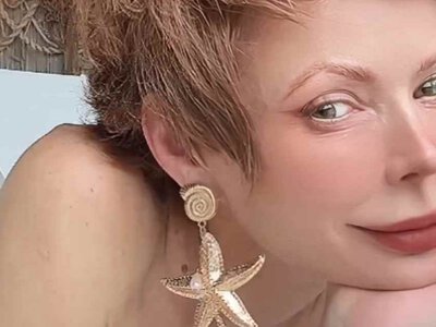 Лебідь відгамселила Розенка для незвичного фітнес-відео (фото)