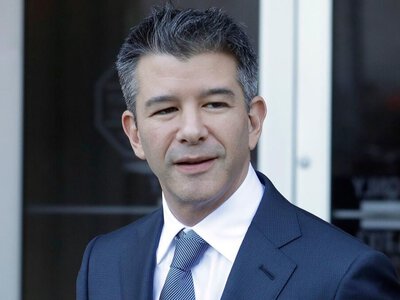  Американский стартап Atoms Трэвиса Каланика привлек $1,7 млрд для развития ИИ в промышленности 