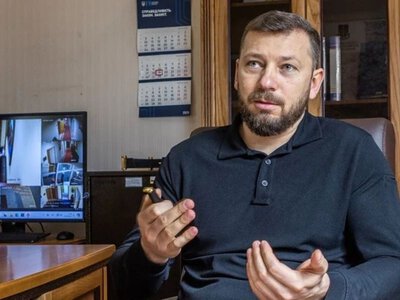 Эксперта по делу Династии запугивают и угрожают мобилизацией родственников, – глава САП