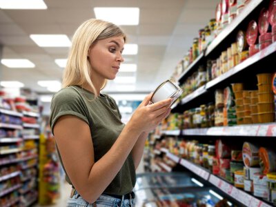Как правильно: продукт прострочений или протермінований