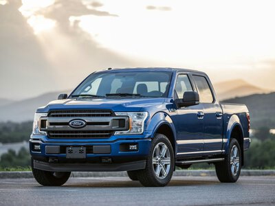 Ford сделала ставку на Apple –: новые электромобили будут оснащены глубокой интеграцией с Apple Maps