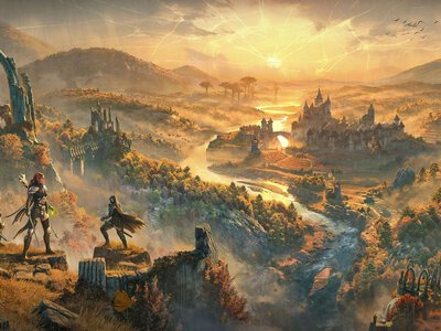 У разработчиков The Elder Scrolls Online большие проблемы после увольнений в студиях Xbox