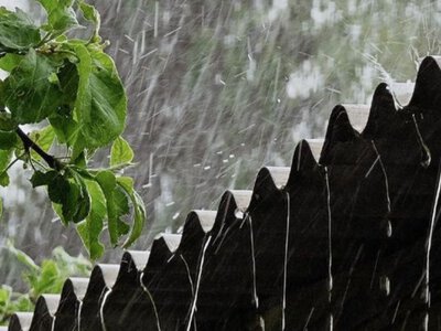 На Украину надвигается непогода: в каких областях и когда пройдут грозы