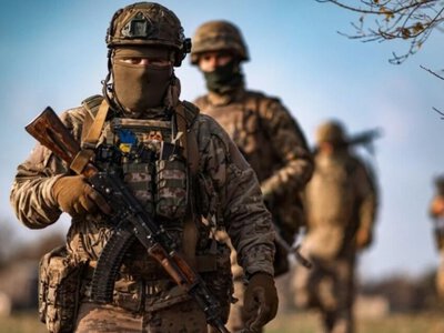  Без обращения в ТЦК: в Украине начали действовать новые правила мобилизации для добровольцев 