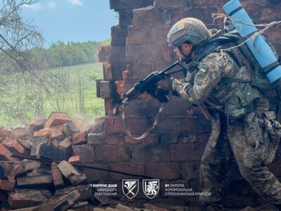 Без обращения в ТЦК: для добровольцев вступили в силу новые правила мобилизации