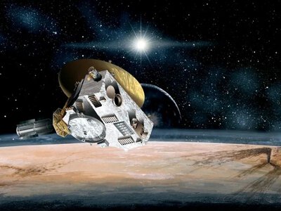 Рекордная спячка завершилась: зонд New Horizons проснулся после года в гибернации