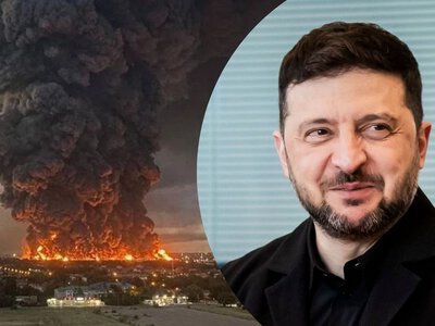 Не просто маркетплейс: у Зеленского объяснили, как удары по Wildberries бьют по Кремлю