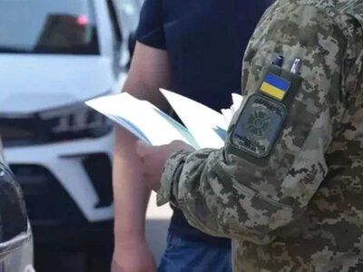 По всей Украине проходят массовые внезапные проверки в ТЦК — нарушений сотни